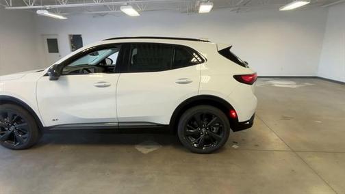 2025 Buick Envision Sport Touring AWD