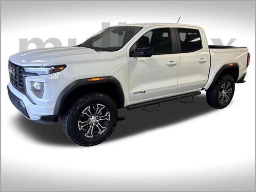 2023 GMC Canyon Base