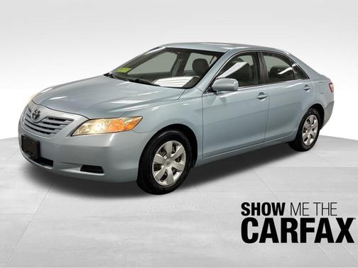 2009 Toyota Camry LE