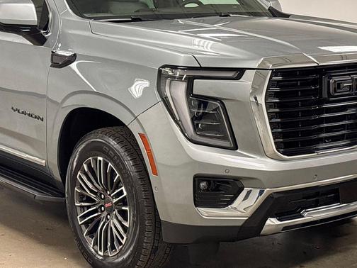 2026 GMC Yukon 2WD Elevation