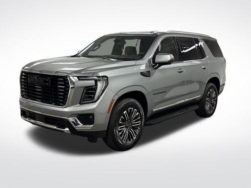 2026 GMC Yukon 2WD Elevation