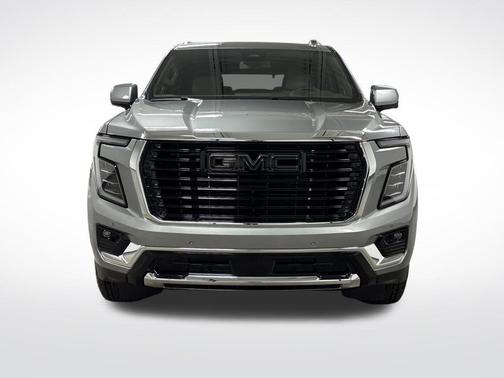 2026 GMC Yukon 2WD Elevation