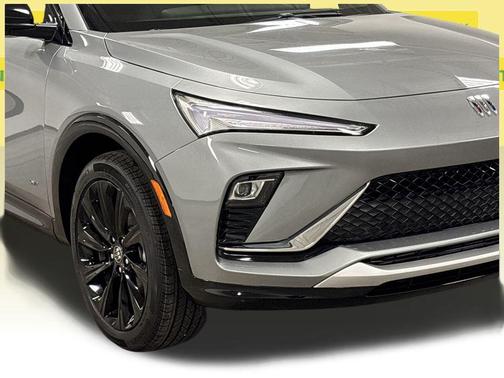 2026 Buick Envista Sport Touring FWD