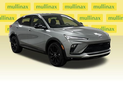 2026 Buick Envista Sport Touring FWD