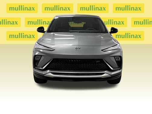 2026 Buick Envista Sport Touring FWD