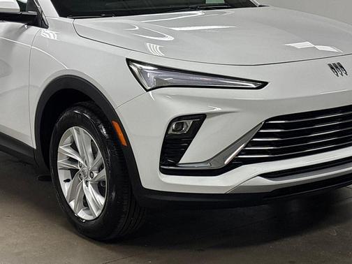 2026 Buick Envista Preferred FWD