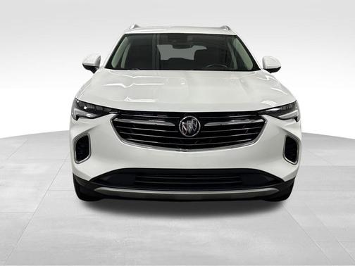 2021 Buick Envision FWD Preferred