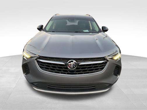 2021 Buick Envision FWD Preferred