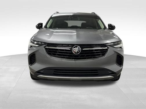 2021 Buick Envision FWD Preferred