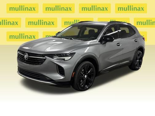 2021 Buick Envision FWD Preferred