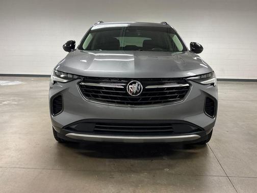 2021 Buick Envision FWD Preferred