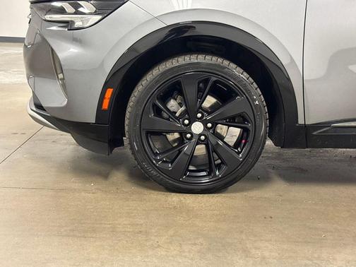 2021 Buick Envision FWD Preferred