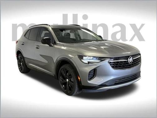 2021 Buick Envision FWD Preferred