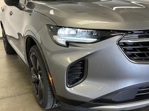 2021 Buick Envision FWD Preferred
