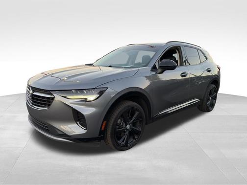 2021 Buick Envision FWD Preferred