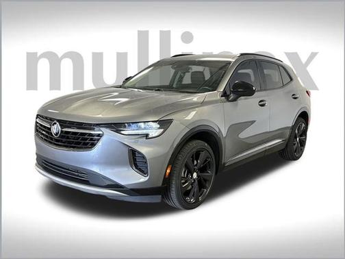 2021 Buick Envision FWD Preferred