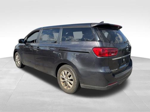2021 Kia Sedona LX