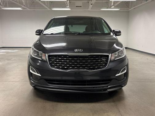 2021 Kia Sedona LX