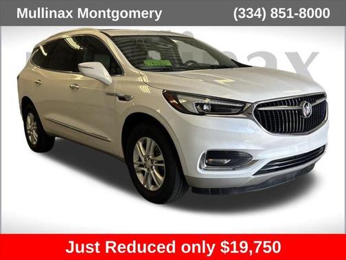 2020 Buick Enclave FWD Essence