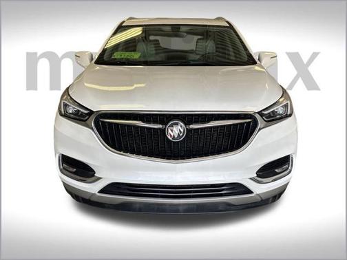 2020 Buick Enclave FWD Essence