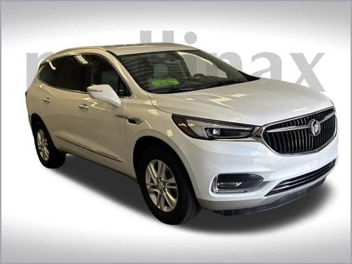 2020 Buick Enclave FWD Essence