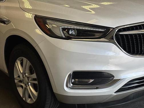 2020 Buick Enclave FWD Essence