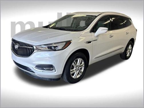 2020 Buick Enclave FWD Essence