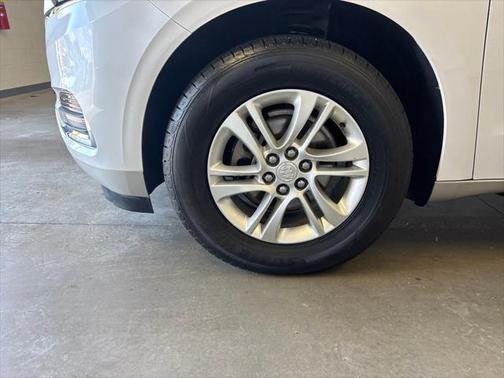 2020 Buick Enclave FWD Essence
