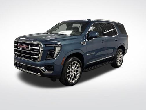 2026 GMC Yukon 2WD Elevation