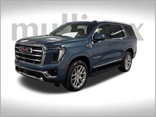 2026 GMC Yukon 2WD Elevation