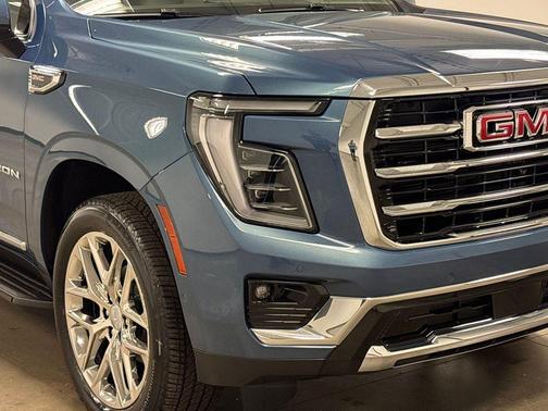 2026 GMC Yukon 2WD Elevation