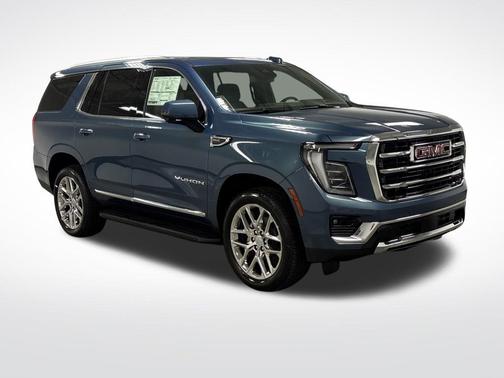2026 GMC Yukon 2WD Elevation