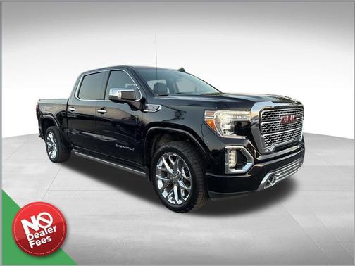 2019 GMC Sierra 1500 Denali
