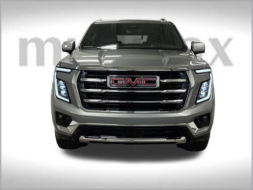 2026 GMC Yukon 2WD Elevation