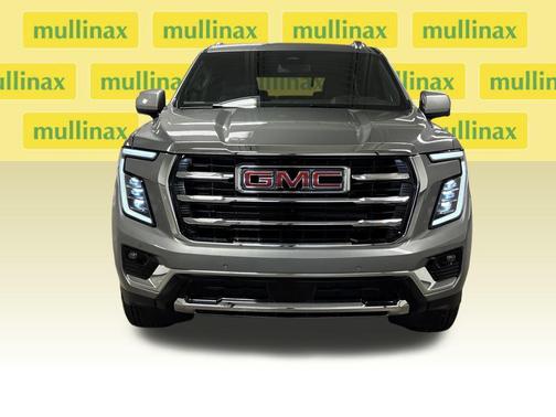 2026 GMC Yukon 2WD Elevation