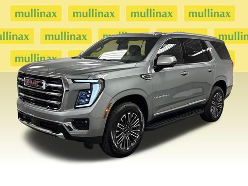 2026 GMC Yukon 2WD Elevation