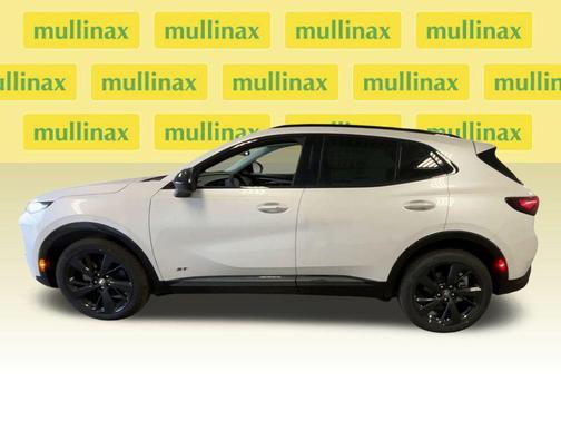 2025 Buick Envision Sport Touring AWD