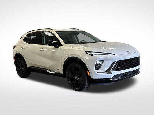 2025 Buick Envision Sport Touring AWD