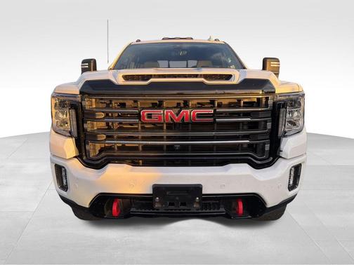 2020 GMC Sierra 2500 AT4