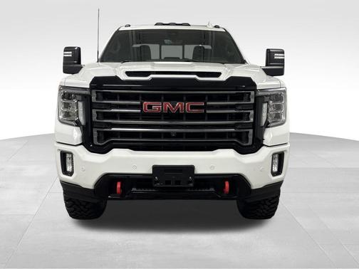 2020 GMC Sierra 2500 AT4
