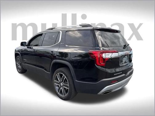 2021 GMC Acadia FWD SLT