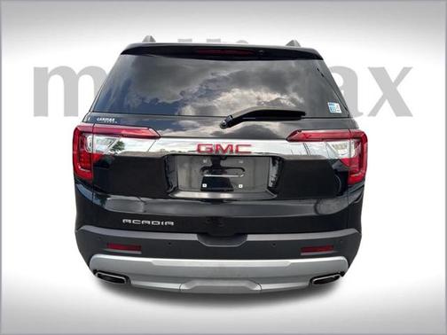 2021 GMC Acadia FWD SLT
