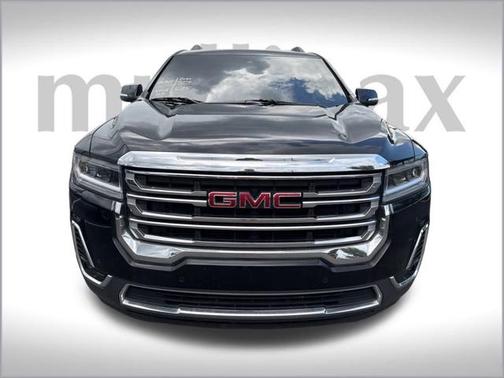 2021 GMC Acadia FWD SLT