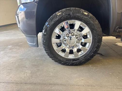 2016 GMC Sierra 2500 Denali