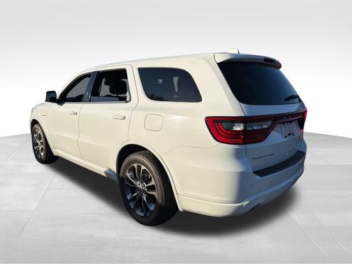 2020 Dodge Durango R/T RWD