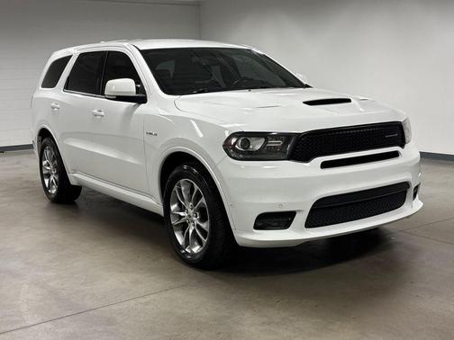2020 Dodge Durango R/T RWD