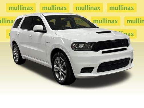 2020 Dodge Durango R/T RWD