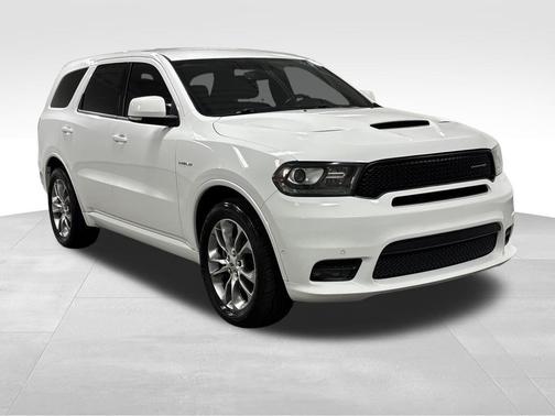 2020 Dodge Durango R/T RWD
