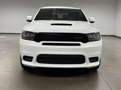 2020 Dodge Durango R/T RWD