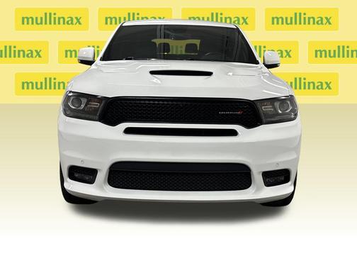 2020 Dodge Durango R/T RWD